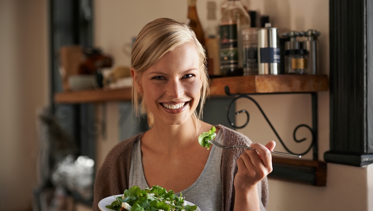 Πώς οι Ιάπωνες καταφέρνουν να διατηρούν το βάρος τους τρώγοντας ρύζι 3 φορές την ημέρα; - εικόνα 1