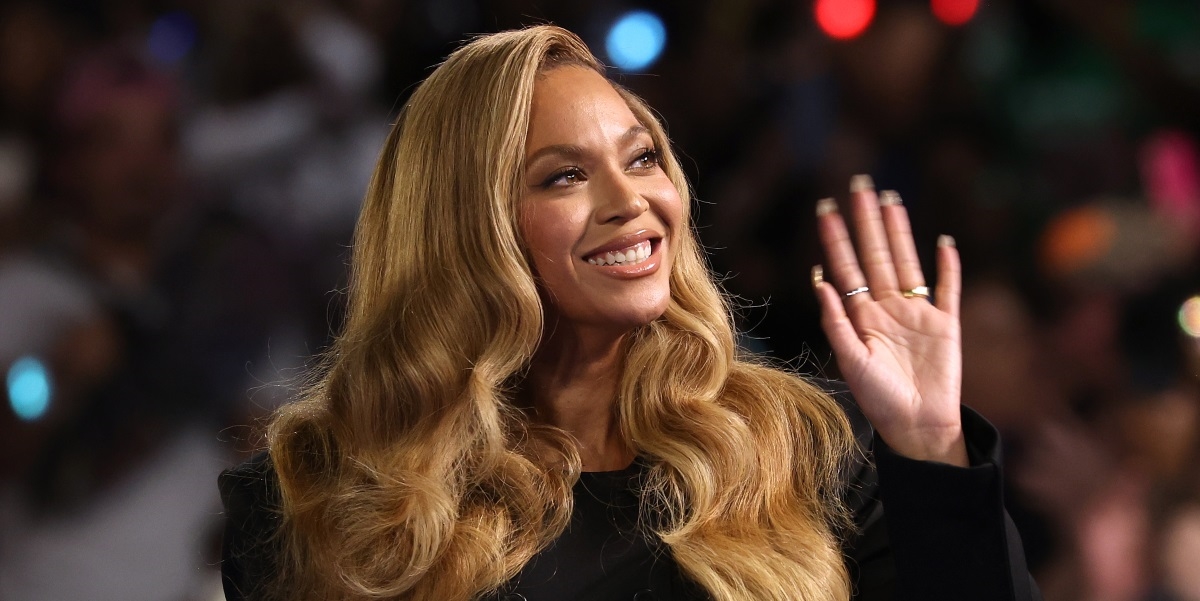 Η Tina Knowles φέρνει στο προσκήνιο το αναπάντεχο ταλέντο της Blue Ivy - εικόνα 1