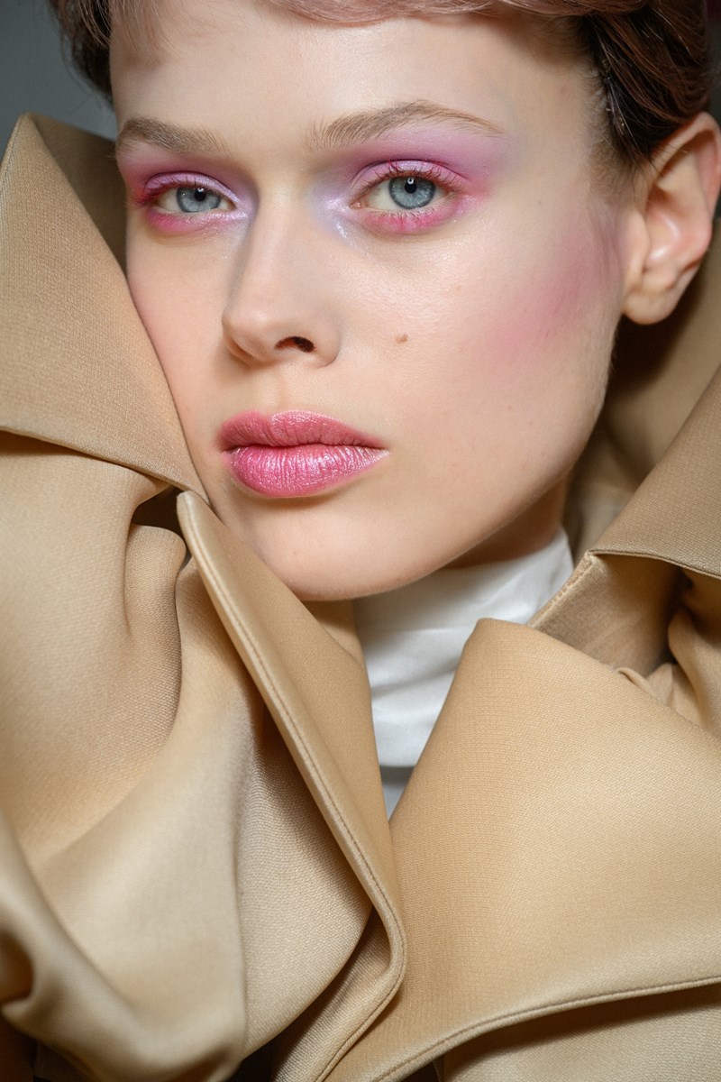 makeup