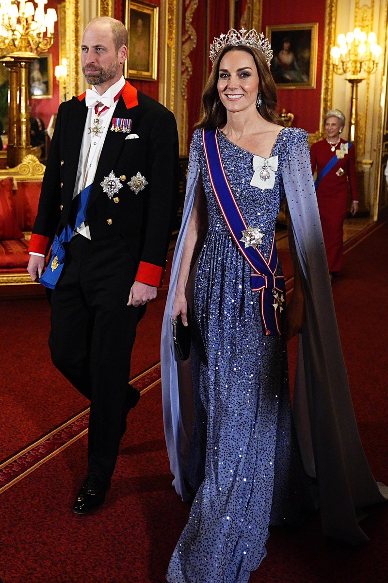 Catherine, Princess of Wales