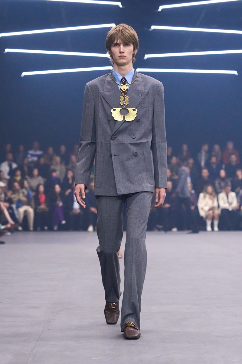 valentino