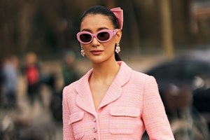 Το απόλυτο denim φόρεμα της άνοιξης είναι από H&M και γίνεται συνέχεια sold-out - εικόνα 2