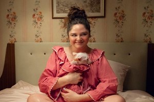 Sweet Magnolias: Καλωσορίζει στην 5η σεζόν την εντελώς αγνώριστη πρωταγωνίστρια των Sopranos - εικόνα 2