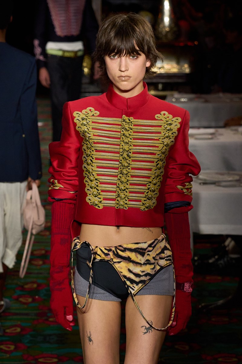 Kenzo m S26