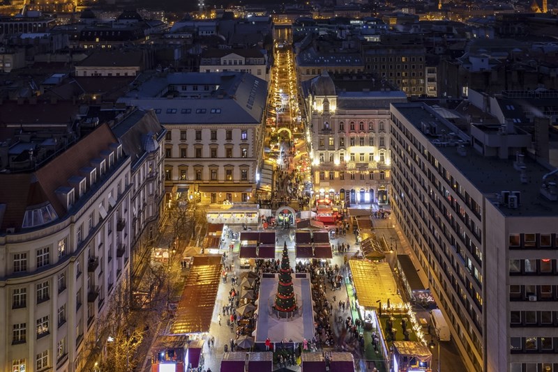 Budapest