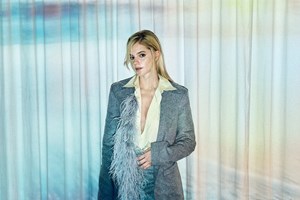 Μιχαήλ Ταμπακάκης: "Με ενδιαφέρει η άποψη των άλλων, αλλά πρώτα θέλω να πείθω εμένα ότι τα έχω καταφέρει" - εικόνα 4