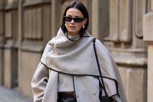 Kendall Jenner: H εμμονή που έχει με αυτό το πανωφόρι είναι δικαιολογημένη - εικόνα 3