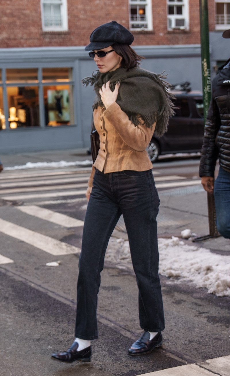 Kendall Jenner