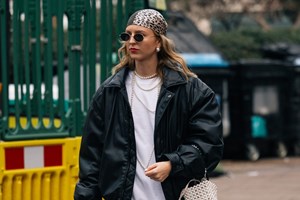 6 fashion items που είναι αδιαπραγμάτευτη συνθήκη την άνοιξη - εικόνα 1