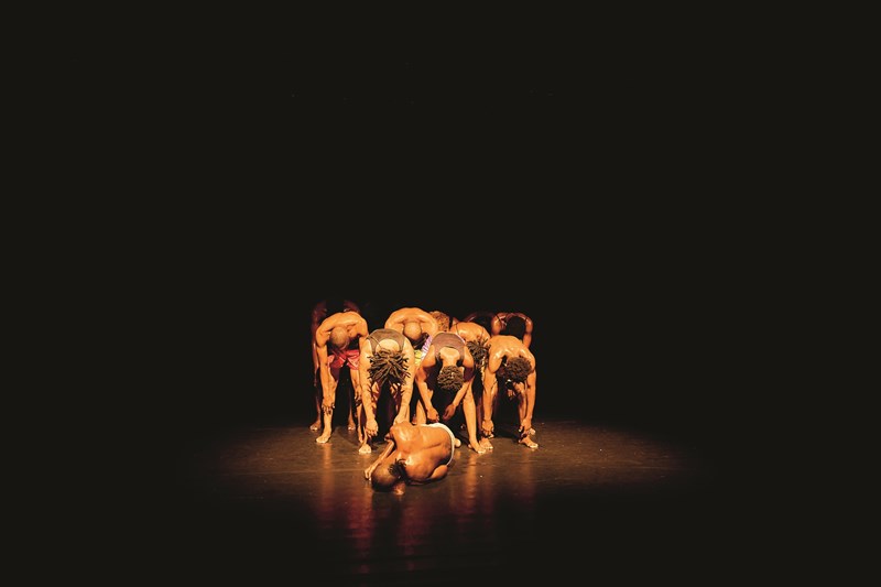 dance