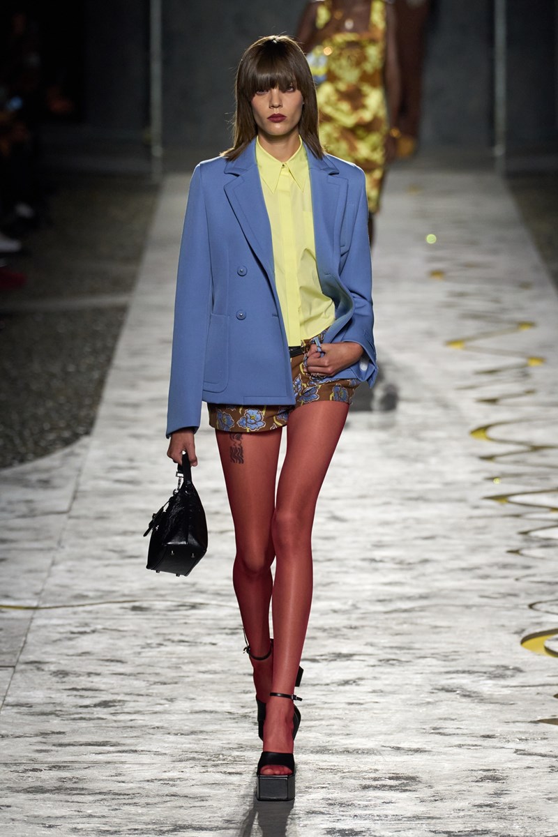 Versace
