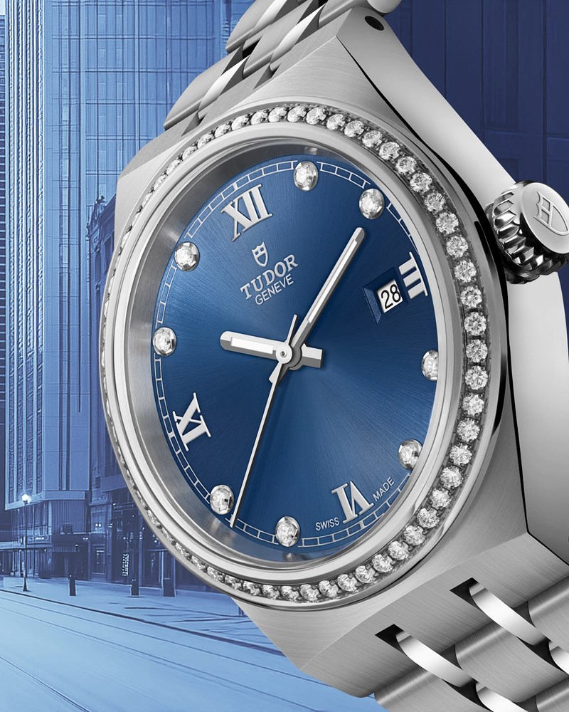 TUDOR_Royal