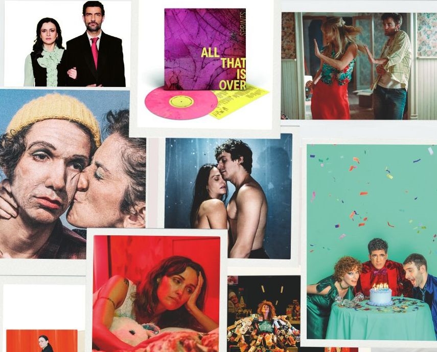 Τα βιβλία με τα οποία θα αποχαιρετήσουμε το 2025 - εικόνα 11