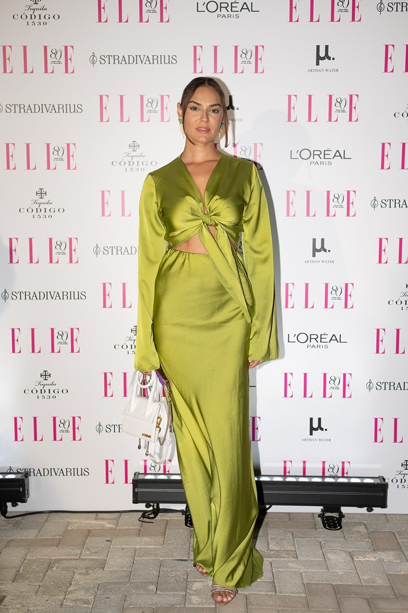 elle