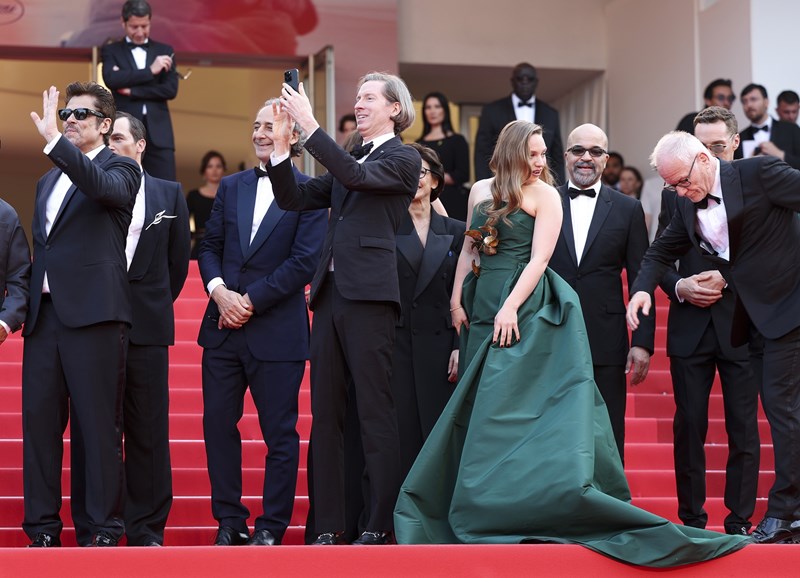 Cannes