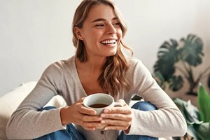 Πίνεις τσάι rooibos; Δες γιατί οι ειδικοί λένε ότι κάνει καλό στο έντερο και στην πέψη - εικόνα 1