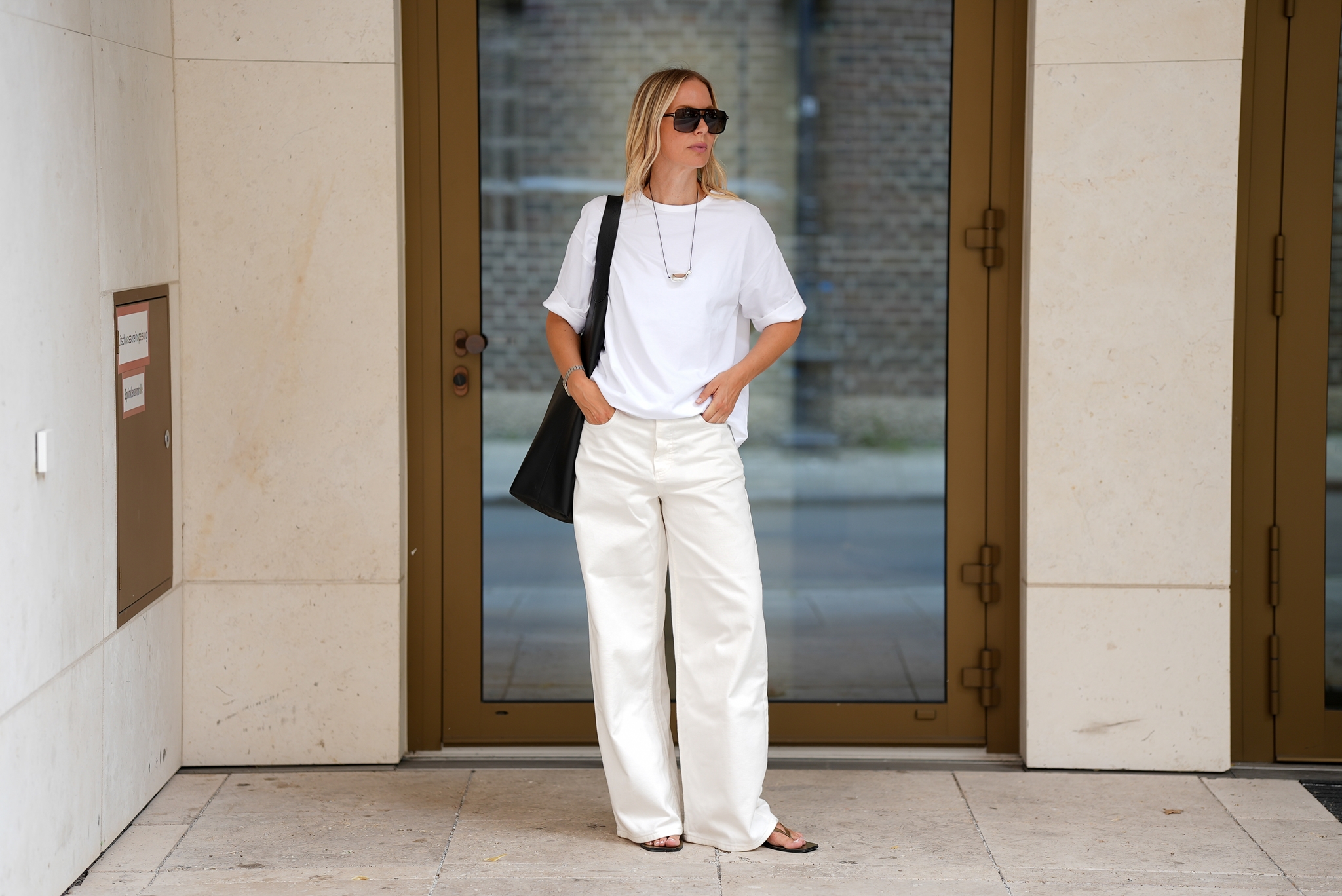 It-girls approved: Αυτό είναι το best-seller σορτς που γίνεται συνέχεια sold-out - εικόνα 2