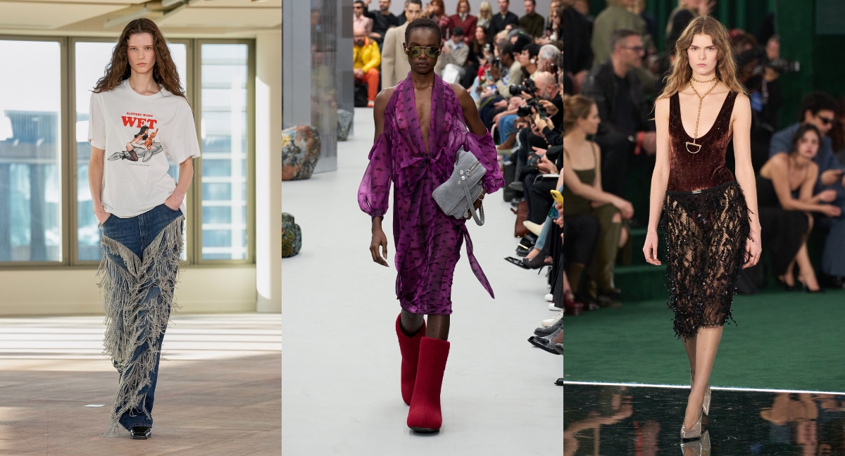 Grunge, corporate ή σέξι; Έτσι θα φορέσεις το καρό σε κάθε περίσταση του χειμώνα - εικόνα 1