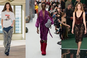 Πώς φοράνε σήμερα το δερμάτινο τζάκετ τα stylish it-girls - εικόνα 1