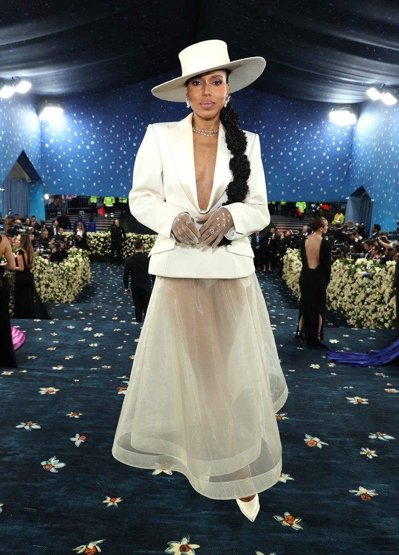 kerry washington