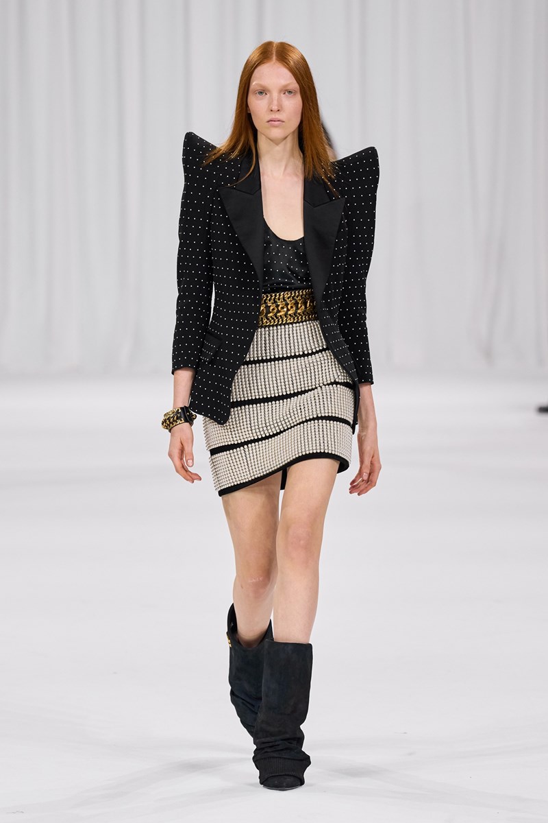Balmain