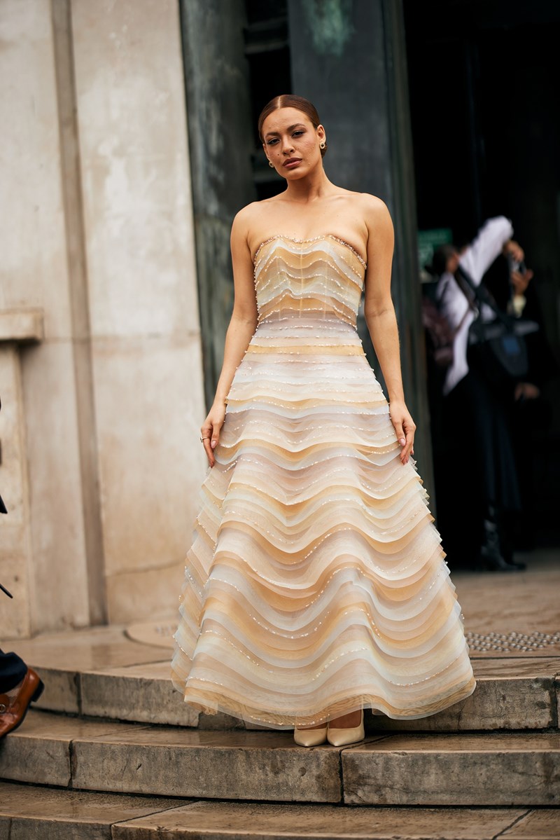 street style