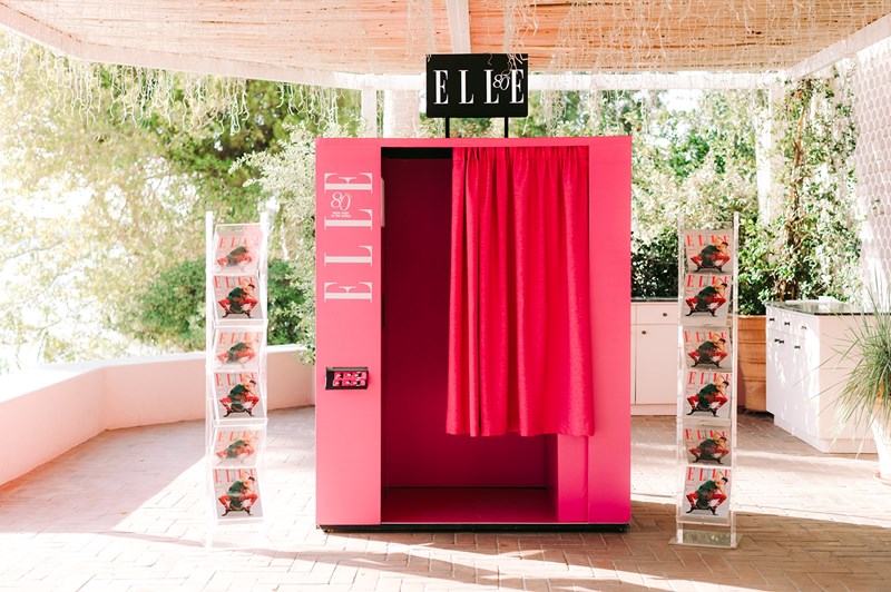 ​​elle