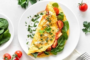 Βραδινό χωρίς υδατάνθρακες: 10 γρήγορες ιδέες για low-carb δείπνο - εικόνα 1