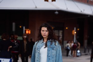 Αυτή η συλλογή επιβεβαιώνει πως διανύουμε την εποχή του denim - εικόνα 5