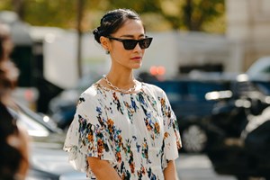 3 φούστες που είδαμε στο Coachella και θα δοκιμάσουμε την άνοιξη - εικόνα 4