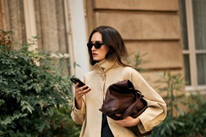 Get inspo: Αυτός ο συνδυασμός χρωμάτων δείχνει πιο ακριβός απ’ όσο φαντάζεσαι - εικόνα 2