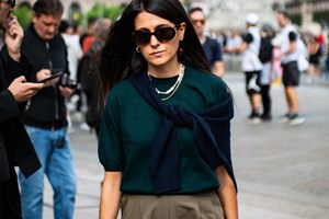 It's back: Το top που θα φοράμε on repeat την άνοιξη του 2025 - εικόνα 13