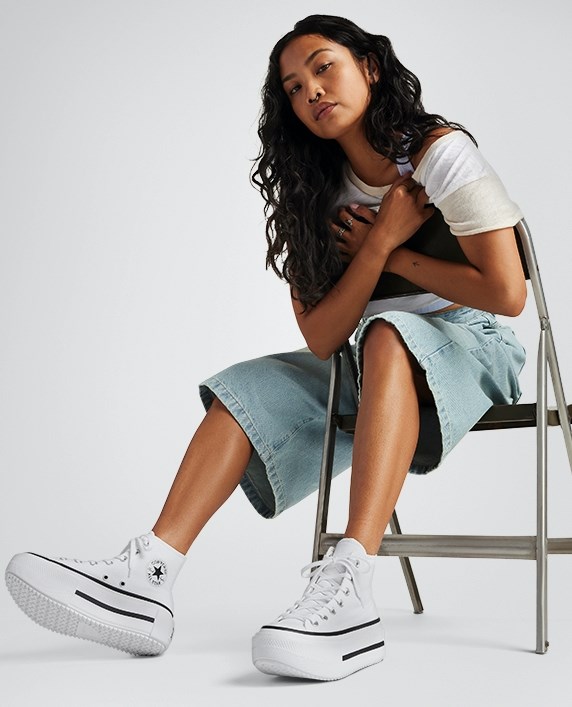 CONVERSE