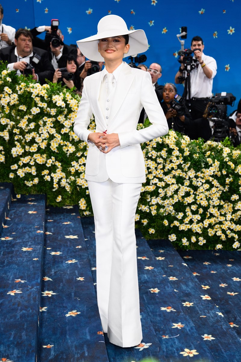 zendaya