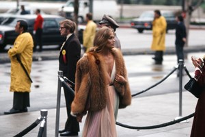 Oscars 2025: Η λίστα με τους νικητές - εικόνα 1