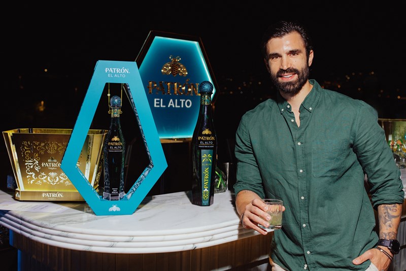 Patrón
