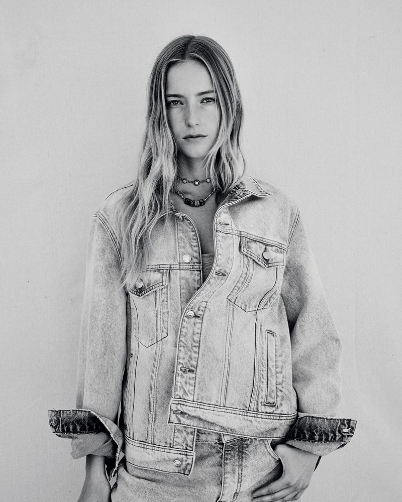 DENIM