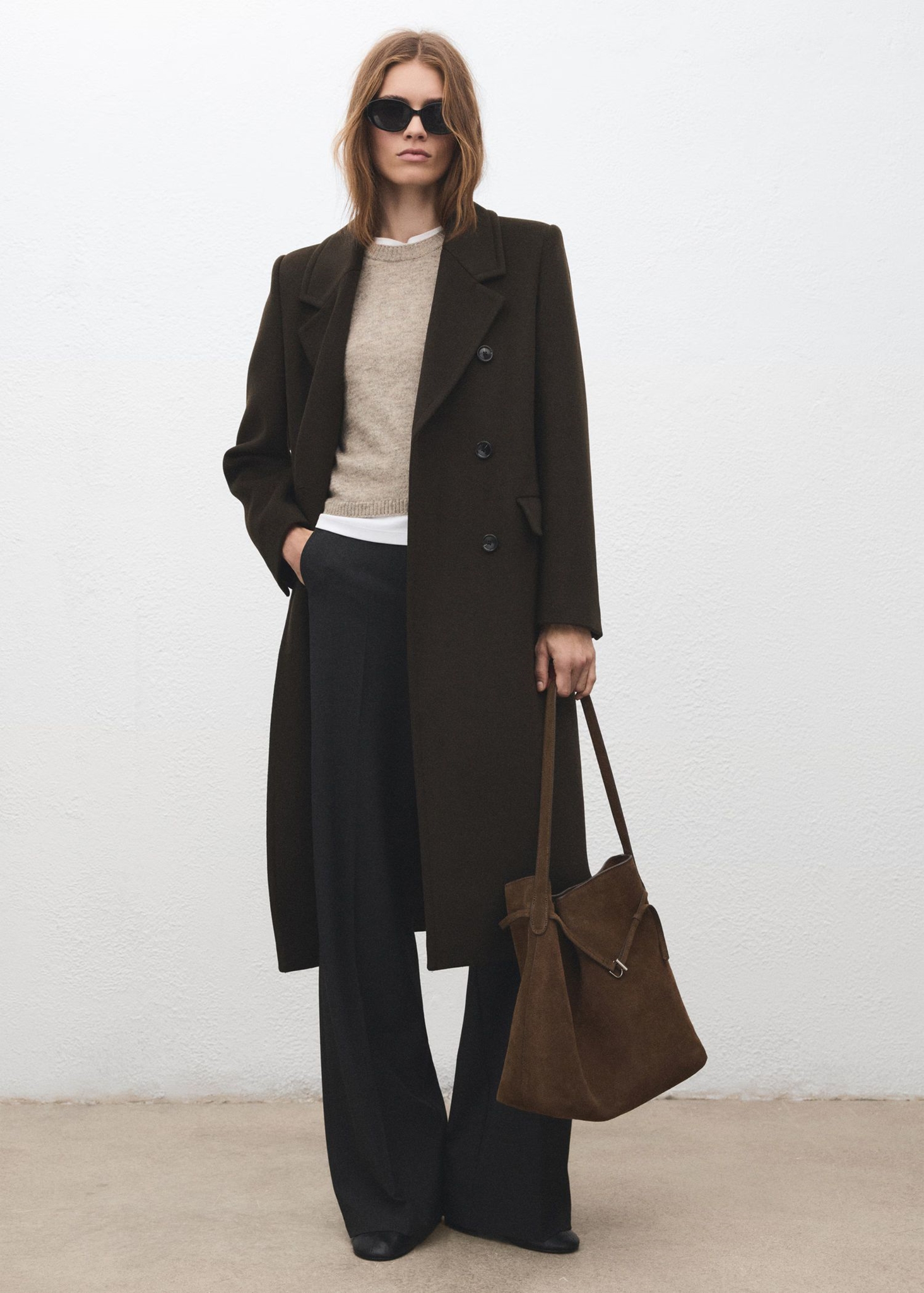 Ανακαλύψαμε τα πιο σικάτα πέδιλα από MANGO που θα τρέξεις για να τα αποκτήσεις - εικόνα 3