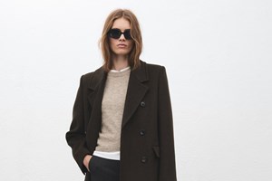 Ανακαλύψαμε τα πιο σικάτα πέδιλα από MANGO που θα τρέξεις για να τα αποκτήσεις - εικόνα 3