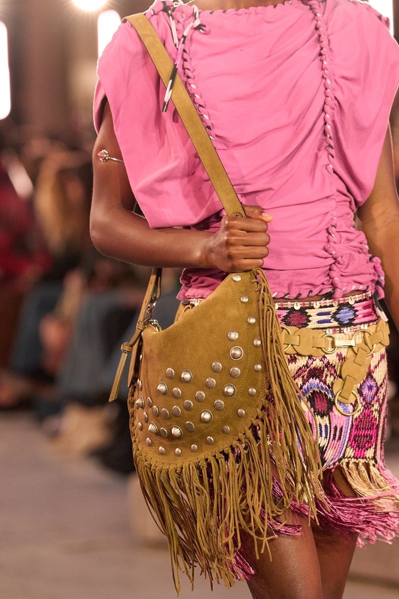 ISABEL MARANT