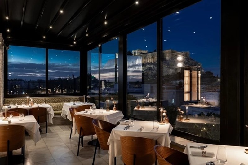 εστιατοριο