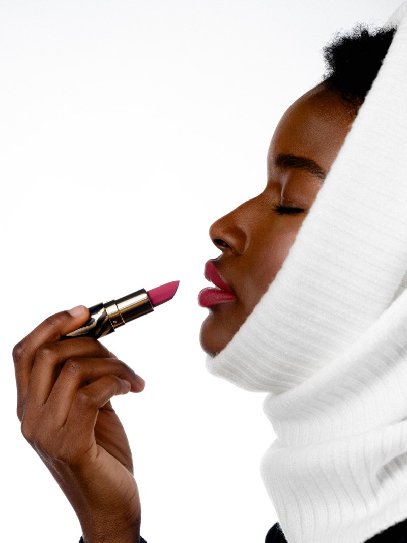 lips