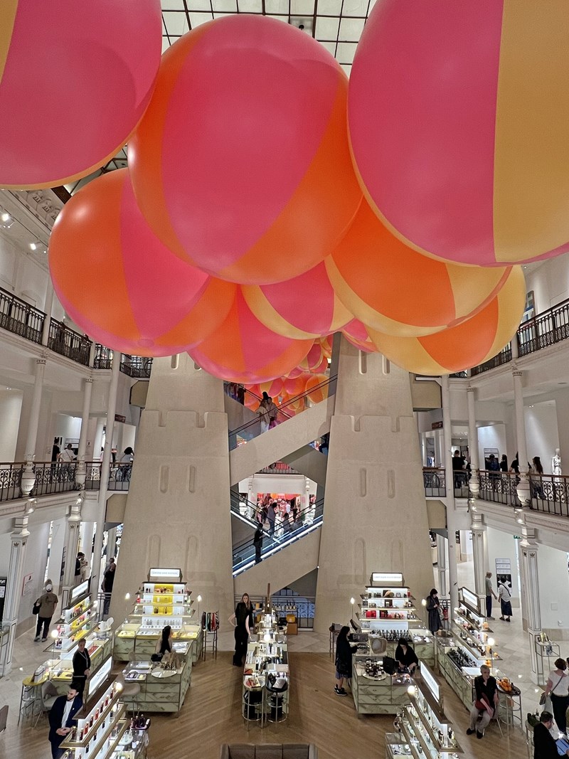 Le Bon Marché