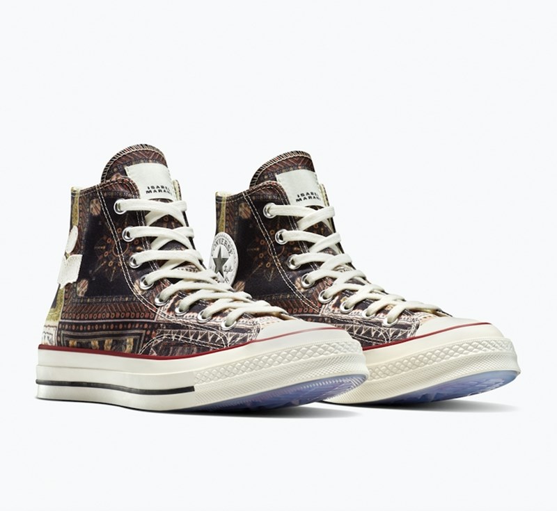 CONVERSE x ISABEL MARANT SS25