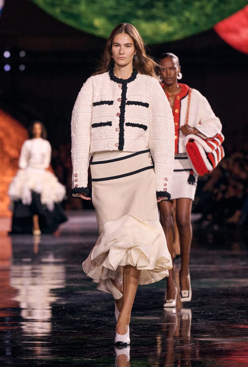 chanel