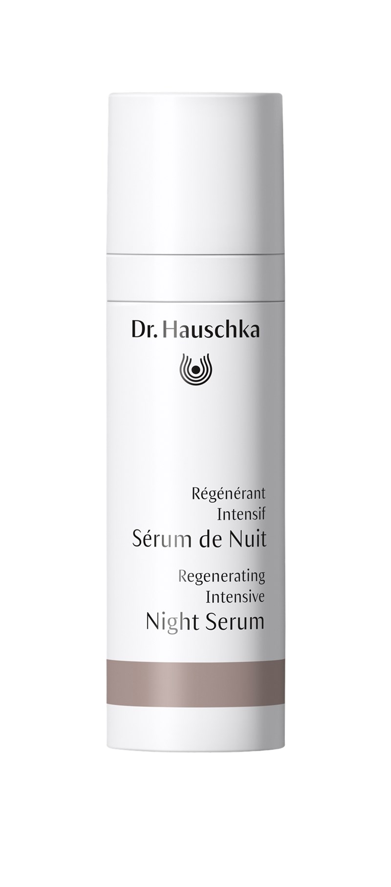 dr haushka