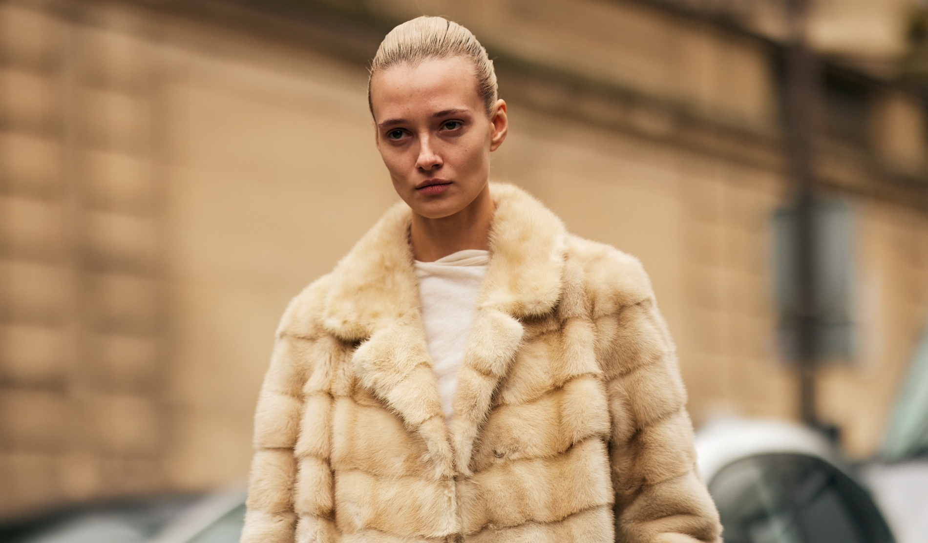 Οι αποχρώσεις που φοράνε οι Λονδρέζες αυτή την περίοδο - εικόνα 1