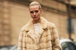 Οι αποχρώσεις που φοράνε οι Λονδρέζες αυτή την περίοδο - εικόνα 1