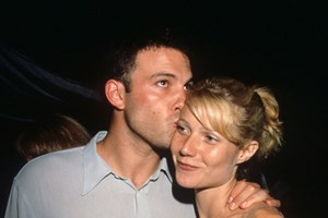 Γιατί η Carolyn Bessete - Kennedy δεν συμπάθησε ποτέ τη Gwyneth Paltrow; - εικόνα 1