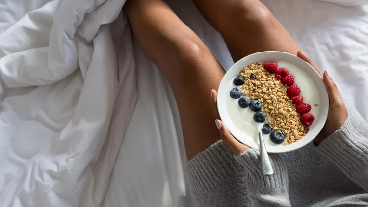 Αυτός είναι ο λόγος που βλέπεις εφιάλτες σύμφωνα με έρευνα - εικόνα 1